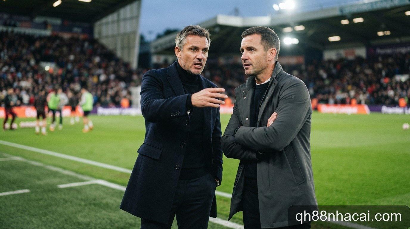 Premier League tháng 9: Cuộc đua danh hiệu và những ứng viên Manager of the Month