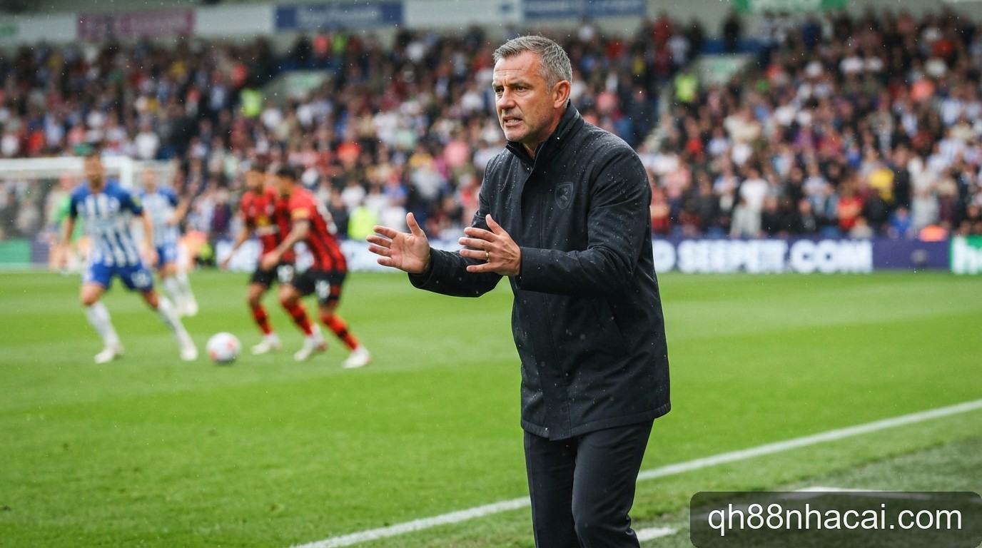 Premier League tháng 9: Cuộc đua danh hiệu và những ứng viên Manager of the Month - 2